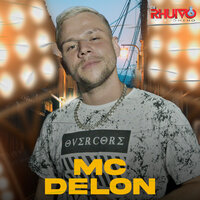 Aquele Meu Amorzinho - Dj Rhuivo & Mc Delon