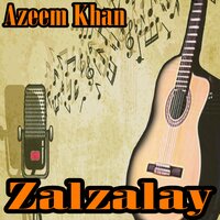 Khafa Khafa Har Musalman De - Azeem Khan