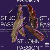 St John Passion, BWV 245, Pt. 2: Ach Herr, laß dein lieb Engelein - Concerto Copenhagen & Lars Ulrik Mortensen & Johann Sebastian Bach