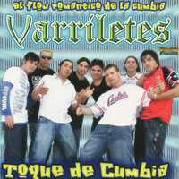 Rastrero - Los Varriletes