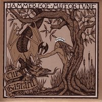 The Witch's Dance - Hammers of Misfortune
