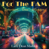 Return to Me - Larry Dean Madden