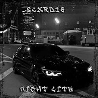 Night City - Scxrdie
