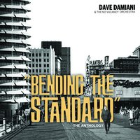 Come Fly With Me - La Version - Dave Damiani & The No Vacancy Orchestra & Peter Erskine