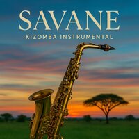 Savane - Andrea Marangoni & Maurizio Russo & Ray Giardini