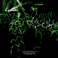 Illegal in Detroit - Orlando Voorn & The Tek Brothers