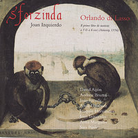 Da Pacem, Domine (a 6) - Joan Izquierdo & Sforzinda & Орландо ди Лассо