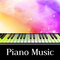 Blue Jazz - Touching Piano Music Collective