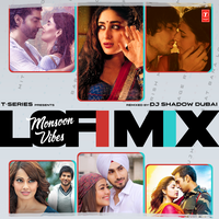Rim Jhim Lofi Mix - Jubin Nautiyal & Ami Mishra & DJ Shadow Dubai