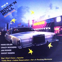Feel So Fine - Hans Edler