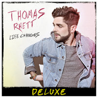 Leave Right Now - Thomas Rhett