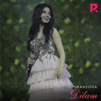 Dilam - Shahzoda