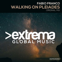 Walking On Pleiades - Fabio Franco