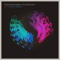 Keep Pace - Christopher Norman & The Reverb Junkie