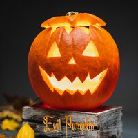 Knife Stabber - Kids' Halloween Party & This Is Halloween & Halloween Party Songs