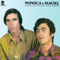 Mãe Sertaneja - Nonóca & Maciel