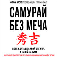 Хронология Жизни Тоётоми Хидэёси - Андрей Крупник
