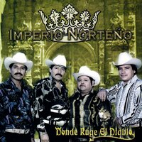 El Rata - Imperio Norteño