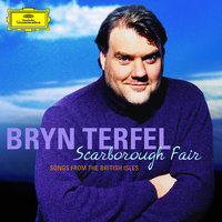 Traditional: Blow The Wind Southerly - Bryn Terfel & London Symphony Orchestra & Barry Wordsworth & London Voices