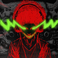 BRUXA DE BLAIR - Dj Chernobyl & mc plebeu & PS7PHK