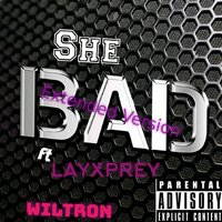 She Bad - Wiltron & Layxprey