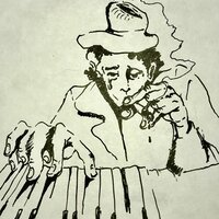 Призрачный дождь - novocainerascal