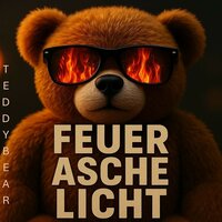 Ich bin es leid - teddybear