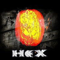 Night Goblin - Hex