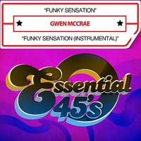 Funky Sensation - Gwen McCrae