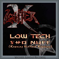 Low Tech - XLuther