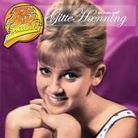 Flirt - Gitte Hænning