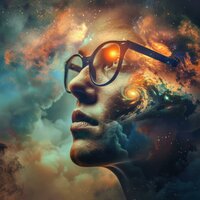 Serene Beats Inspire Ideas - Chakra Balancing Music Oasis & Work Playlist & Productive Work Music