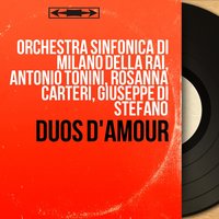 Iris, Act II: "Oh, come al tuo sottile" (Osaka, Iris) - Giuseppe Di Stefano & Rosanna Carteri & Antonio Tonini & Orchestra Sinfonica di Milano della Rai & Пьетро Масканьи