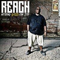 They Say - Reach & Les Izmore