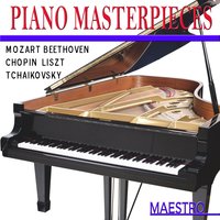 Chopin: Waltz In C Sharp Minor, Op. 64, 2 - Фридерик Шопен & Sylvia Capová