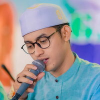SHOLAWAT FINA - Majelis Gandrung Nabi