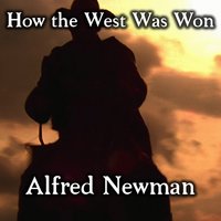 Burial - Alfred Newman