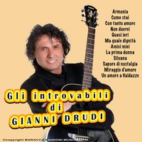 Sapore di nostalgia - Gianni Drudi