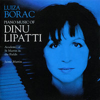 Fantaisie, Op. 8 (Dedicated to Madeleine Cantacuzène - Dinu Lipatti & Luiza Borac