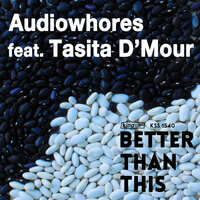 Better Than This - Audiowhores & Tasita D'Mour