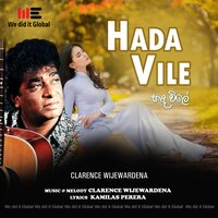 Hada Vile - Clarence Wijewardena