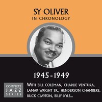 That's The Gal For Me (05-13-49) - Sy Oliver