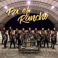 La Cruda - Banda Los Escamilla, La Consentida De Jerez