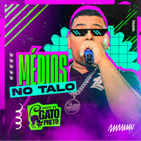 Mãe Solteira - Bonde do Gato Preto