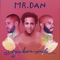Calendário - Mr. Dan