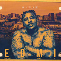 Unread Messages - M-Flair & Tone The Voice