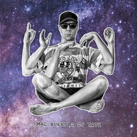 Stressivapaa vyöhyke - Mac Bueno & DJ Tatc