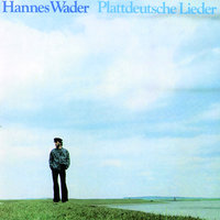 Lütt Anna-Susanna - Hannes Wader