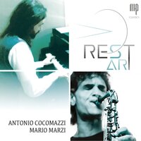 Respiro - Antonio Cocomazzi & Mario Marzi