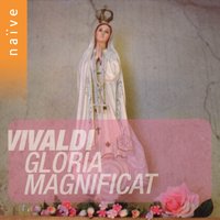 Magnificat in C Minor, RV 610: V. Et misericordia ejus - Concerto Italiano & Rinaldo Alessandrini & Sara Mingardo & Deborah York & Patrizia Biccirè & Akademia Vocal Ensemble & Антонио Вивальди